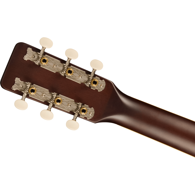 Gretsch 2711100535 Jim Dandy Concert, Walnut Fingerboard - Rex Burst